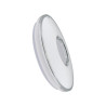 Plafonnier OPERA LED C 48W 50cm 4000K IP44 - blanc 