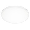 Plafonnier PELARO LED 48W 3000K - blanc 