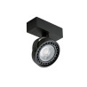 Plafonnier JERRY LED GU10 ES111 11W 3000-6000K SMART DIM - noir 