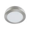 Plafonnier MARTIN LED C 6W 4000K - chrome mat 