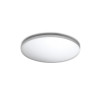 Plafonnier MALTA R50 LED 42W 4000K - blanc 