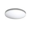 Plafonnier MALTA R60 LED 48W 3000K - blanc 