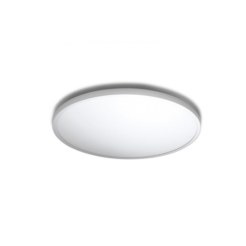 Plafonnier MALTA R50 LED 42W 3000K - blanc