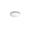 Plafonnier MALTA R30 LED 24W 4000K - blanc 