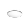 Plafonnier MALTA R40 LED 32W 3000K - blanc 