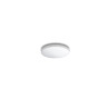 Plafonnier MALTA R23 LED 18W 3000K - blanc 