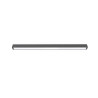 Plafonnier STRAIGHT L 120 LED T8 22W 3000K - graphite 