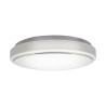 Plafonnier SOLA LED 12W 4000K IP44 blanc 