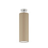 Plafonnier SALWADOR E27 - acier / beige