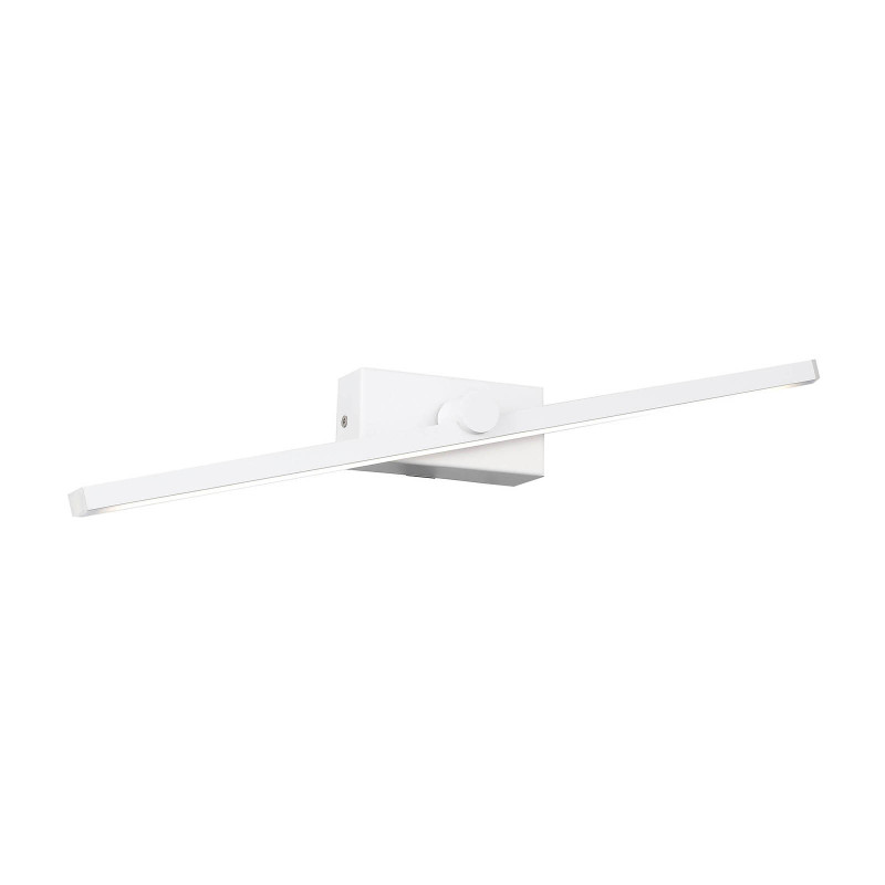 Applique MARTINUS L LED 12W 3000K - sable blanc 