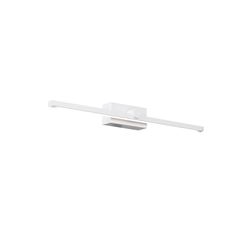 Applique MARTINUS S LED 6W 3000K - sable blanc 