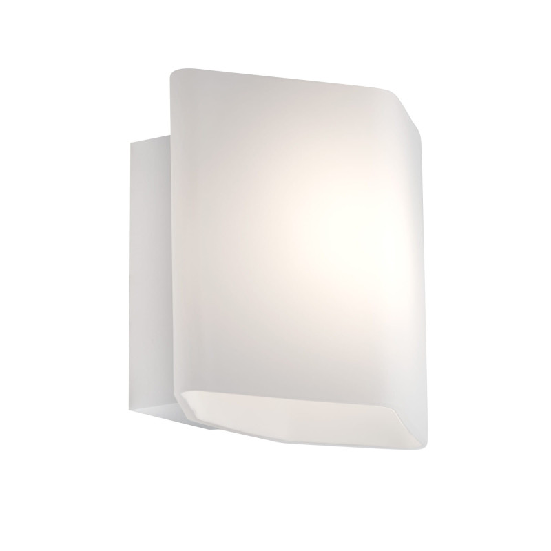 Applique MAXIM LED 7,5W 3000K - blanc 