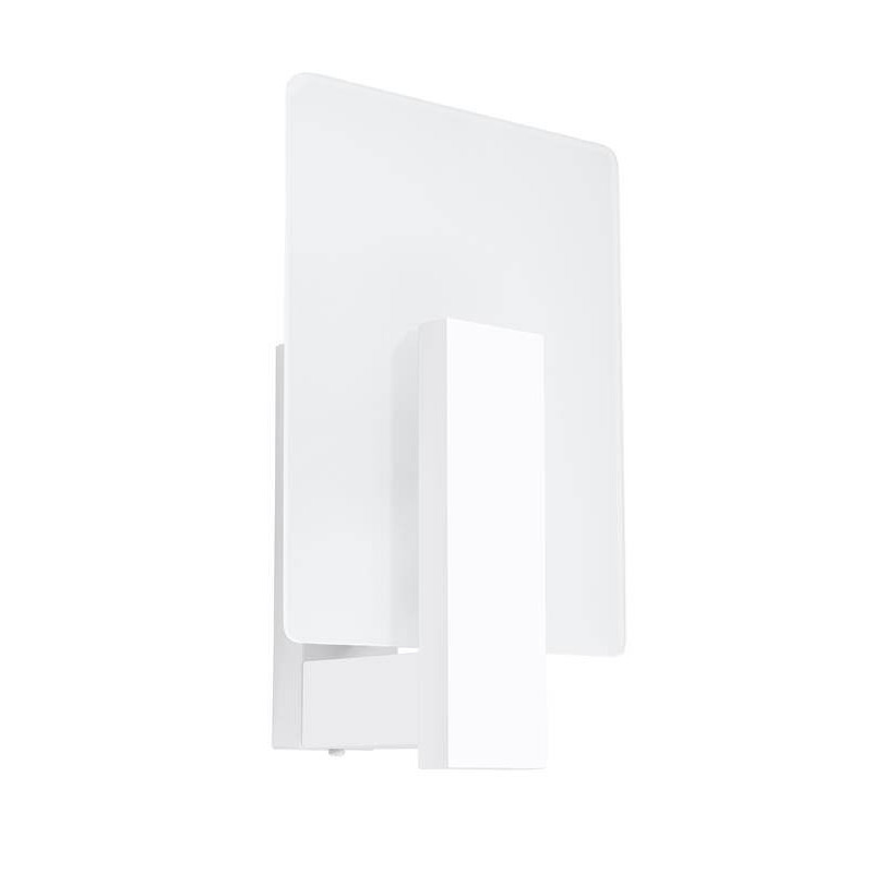 Applique LAPPO E14 - blanc 