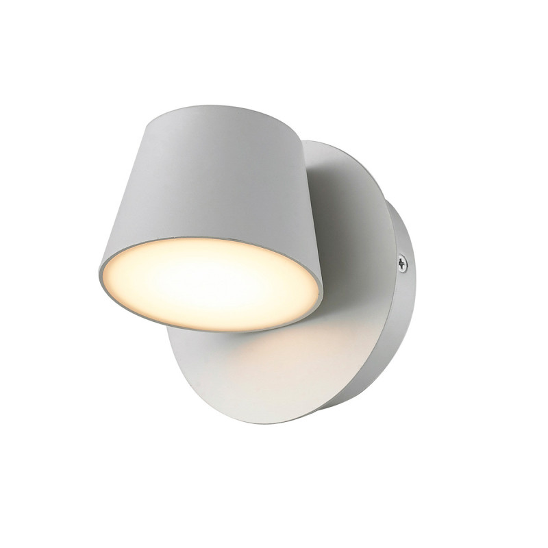 Applique KUOLA LED 6W 3000K - blanc 