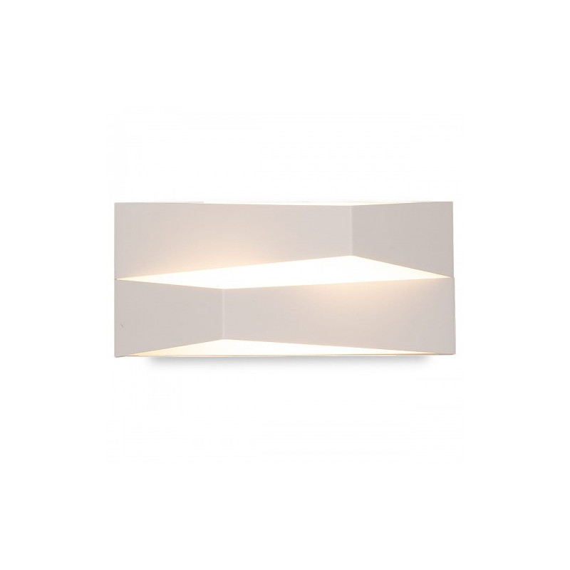 Applique FUJI LED 14W 3000K - blanc 