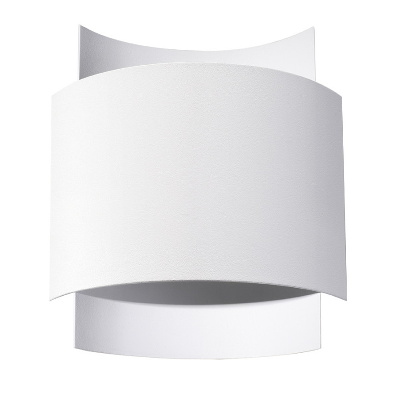 Applique IMPACT G9 - blanc 