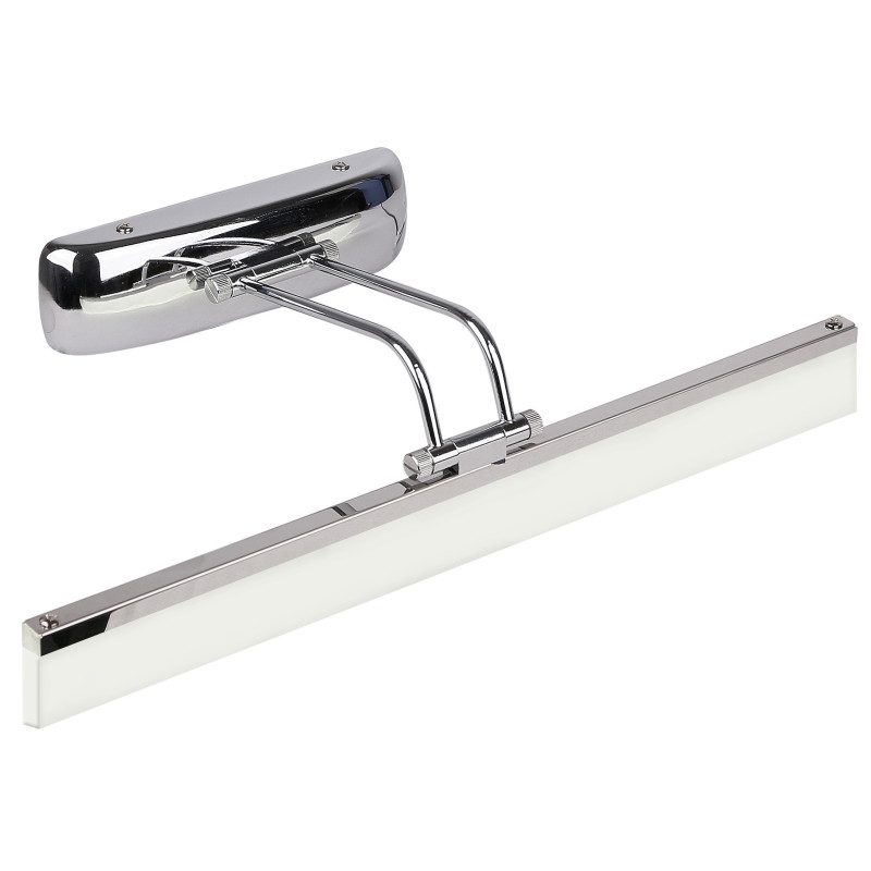 Applique SIDE LED 6W 4000K - chrome 