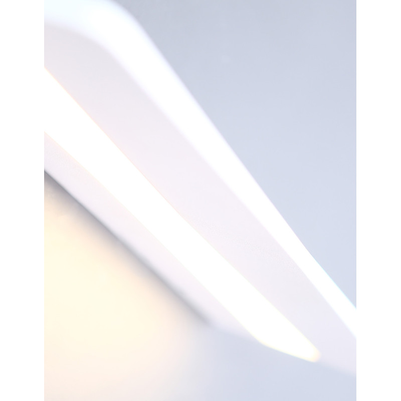 Applique SHELF LED 10W 3000K - blanc 