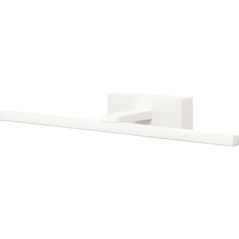 Applique salle de bain VAN GOGH S LED 8W 3000K IP44 - blanc 