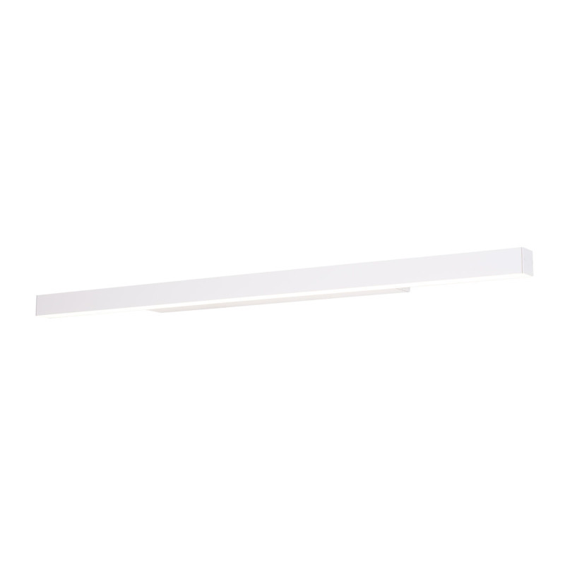 Applique salle de bain LINEAR LED 36W 4000K IP44 DIM - blanc 