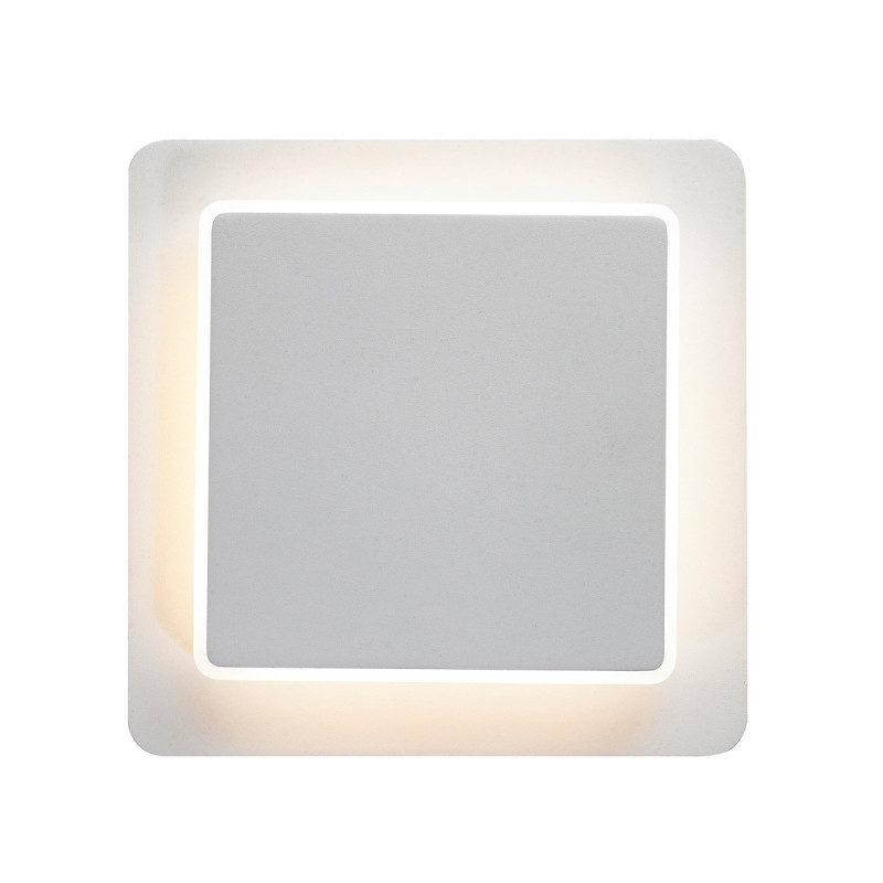 Applique SENATO LED 6W 3000K - blanc 