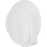 Applique SAT 1 LED 5W 3000K - blanc 