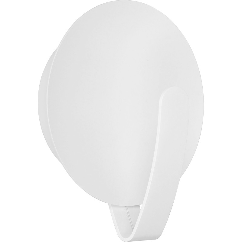 Applique SAT 2 LED 9W 3000K - blanc 