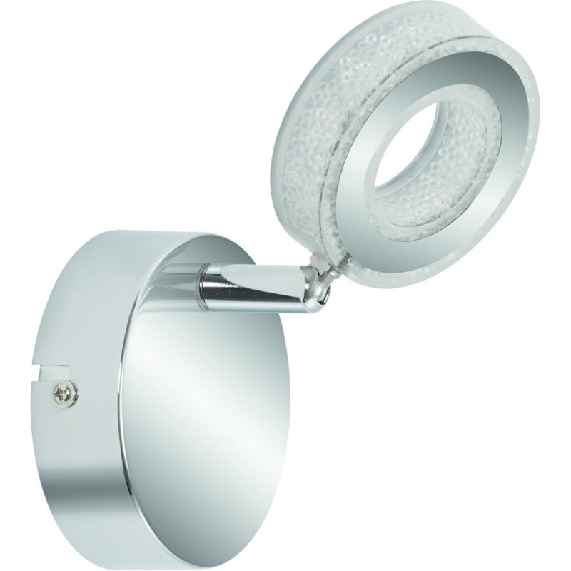 Applique VINOLA LED 5W - chrome 