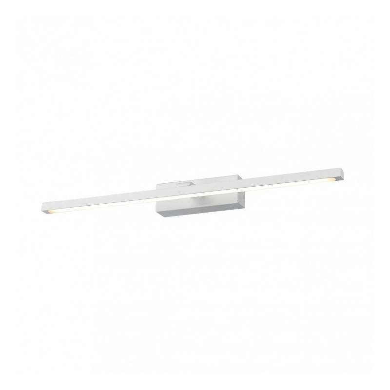 Applique NERTUS LED 12W 3000K IP44 - blanc 