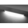 Applique PINNE LED 38W 4000K - aluminium 