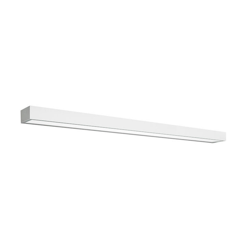 Applique RADO 90 LED 24W 4000K IP44 blanc 