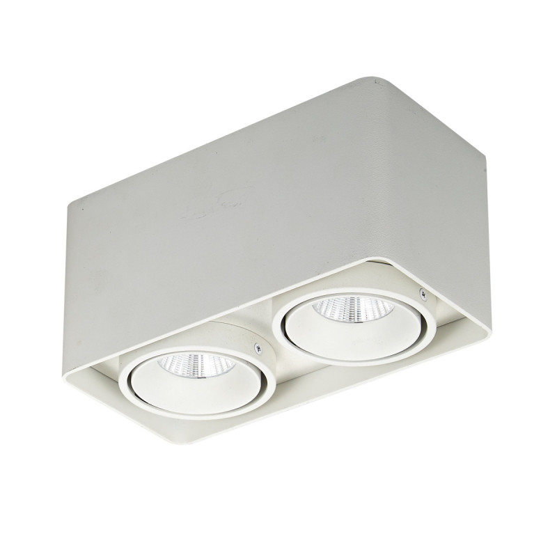 Applique BONNIE LED 20W 3000K - blanc 