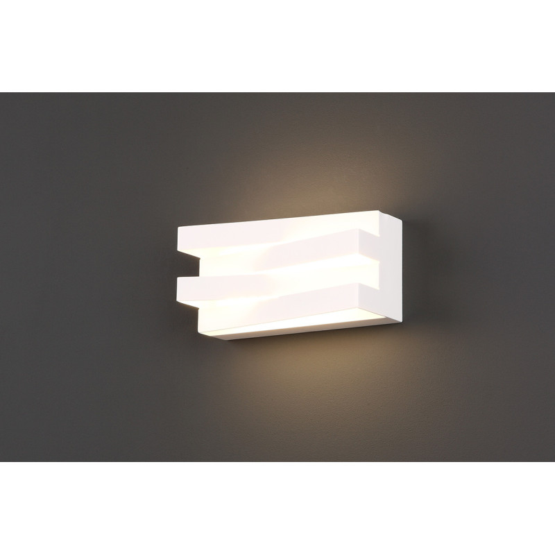 Applique ARAXA LED 12W 3000K - blanc 