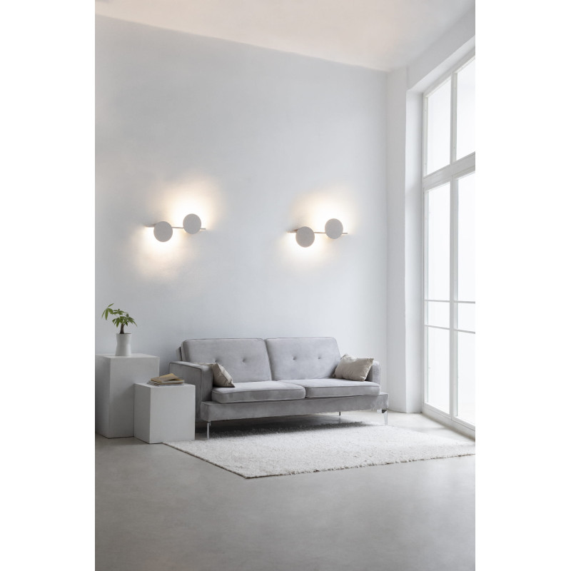 Applique ERIS LED 16W 3000K - blanc 