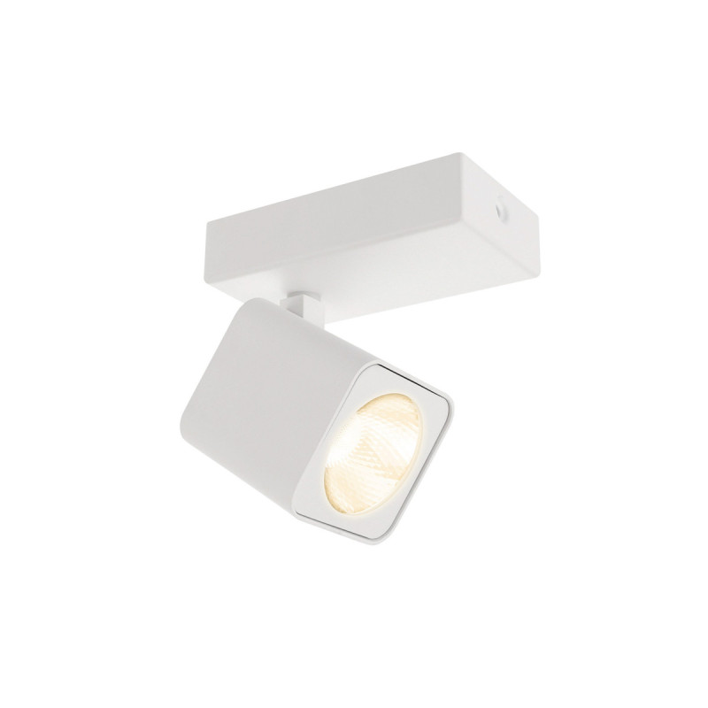 Applique et plafonnier AVEIRO LED 5W 4000K - blanc 