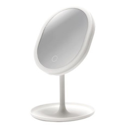 Lampe de bureau cosmétique LED PRINCESSA 3W miroir 