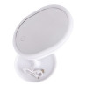 Lampe de bureau cosmétique LED PRINCESSA 3W miroir 