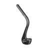 Lampe de bureau U8 Flex LED 5W 4000K - noir 