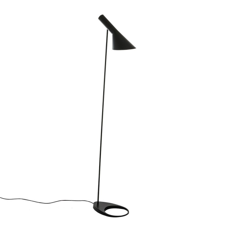 Lampadaire VOLTA MLE3020 / 1 - noir 