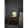 Lampe à poser LIVRE LED 10W 3000K - blanc 