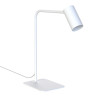 Lampe à poser MONO GU10 - blanc 