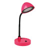 Lampe RONI LED ROSE 