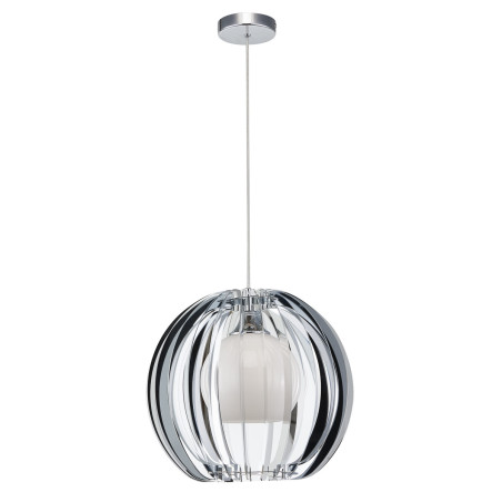 Lampe Suspendue design Lampe SABELLA E27 - chrome