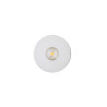 Downlight apparent CL IOS 20W 4000K 60° - blanc 