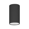 Downlight de surface BARBRA DLR GU10 - noir 