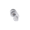 Downlight apparent OJOS LED 12W 3000K 24° - blanc 