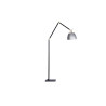 Body ZYTA FLOOR lampadaire - noir / or 