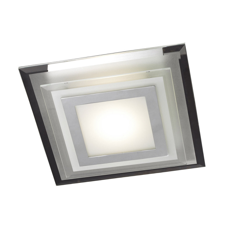 Bianca Carré C29375F-3T LED 12W 3000K blanc 