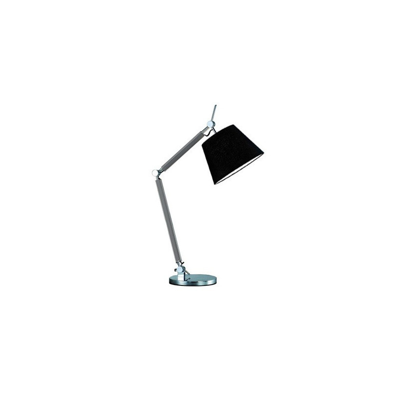 Corps Lampe de table ZYTA S TABLE - aluminium 