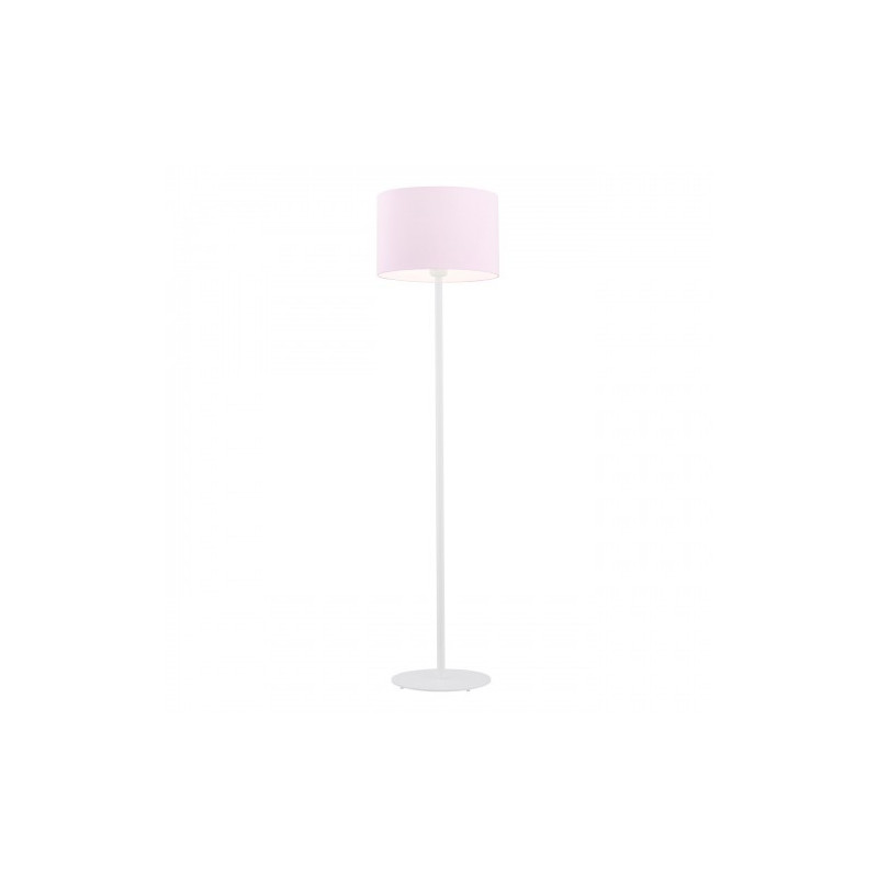 Lampadaire MAGIC E27 - rose 